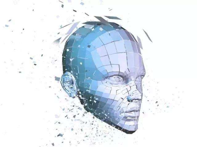 刷臉支付，前后僅需5秒即可完成付款