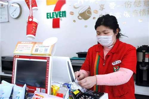 戴口罩可以刷臉支付嗎？疫情中的刷臉支付——危中有機