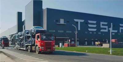 官宣!國產(chǎn)特斯拉Model 3正式降價-售價低于30萬-498科技