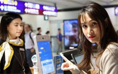 銀行發(fā)力刷臉支付市場，刷臉支付成破局之路-498科技