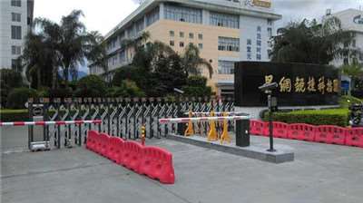 刷臉支付技術(shù)升級，福州星網(wǎng)銳捷投入1640.73萬升級科技-498科技