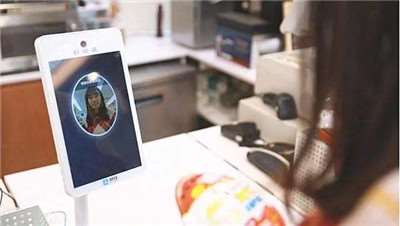 支付寶刷臉付產品介紹-刷臉付開通方法-498科技