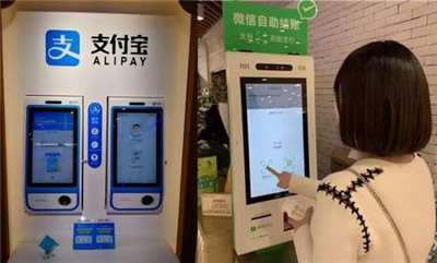 刷臉支付代理利潤怎么產生?有多大?-498科技