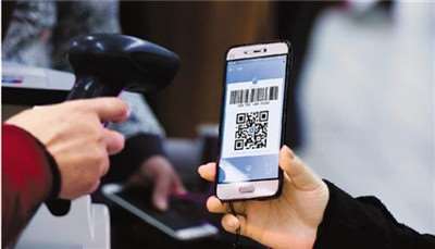 疫情對移動支付的影響-這幾個(gè)國家抓緊推廣移動支付