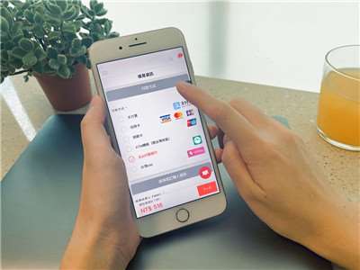 移動付款通API正式推出-這家銀行推出移動收款api