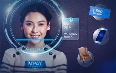 聚合二維碼支付產(chǎn)業(yè)，2025年產(chǎn)業(yè)新機(jī)遇