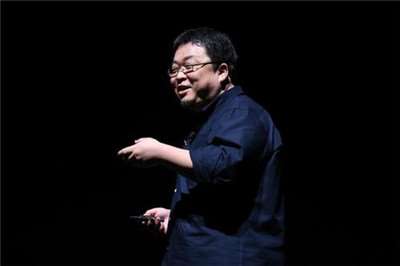 羅永浩直播公司被28倍收購-羅永浩欠錢要還光了？