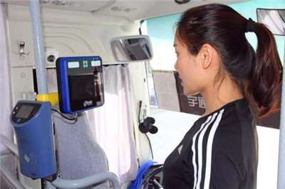 刷臉支付即可過閘，中國(guó)移動(dòng)重慶公司探索在軌道交通實(shí)現(xiàn)突破