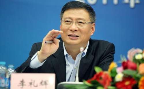 李禮輝：數(shù)字金融對金融數(shù)據(jù)安全構成新挑戰(zhàn) 主要表現(xiàn)在3方面