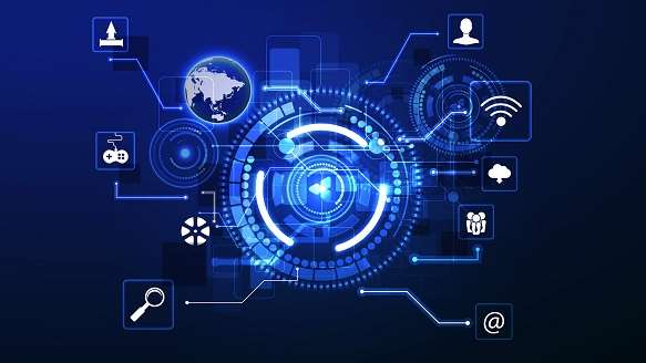 圖計(jì)算是什么，如何助力反洗錢？