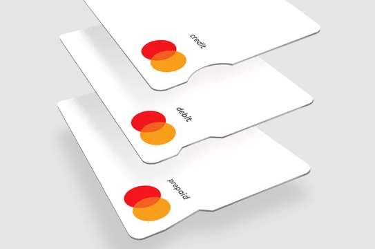 萬事達(dá)卡：2021全年?duì)I收189億美元，同比增長23%