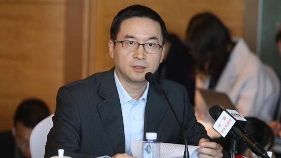 兩會(huì) | 金鵬輝：鼓勵(lì)有條件、有能力的支付機(jī)構(gòu)“走出去”