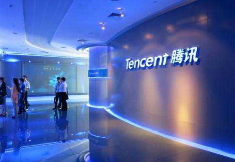 騰訊2021財(cái)報(bào)：金融科技及企業(yè)服務(wù)業(yè)務(wù)營(yíng)收1722億，同比增長(zhǎng)34%