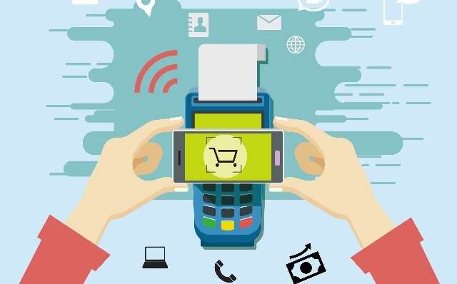 聚合二維碼支付產(chǎn)業(yè)，2025年產(chǎn)業(yè)新機(jī)遇