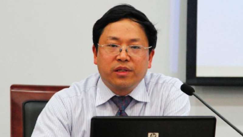 央行反洗錢監(jiān)測分析中心茍文均：構(gòu)建全覆蓋、多維度和高質(zhì)量的反洗錢大數(shù)據(jù)體系