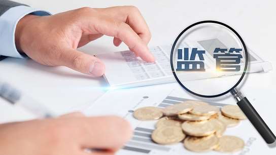 平臺經(jīng)濟(jì)稅收監(jiān)管進(jìn)入實(shí)操階段，8家支付機(jī)構(gòu)完成備案