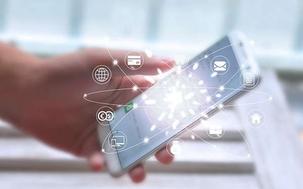 聚合二維碼支付產(chǎn)業(yè)，2025年產(chǎn)業(yè)新機(jī)遇