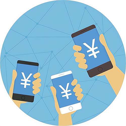 第四方支付接口是什么？和第三方支付接口有什么區(qū)別？