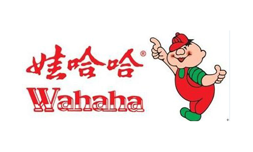 娃哈哈集團(tuán)1