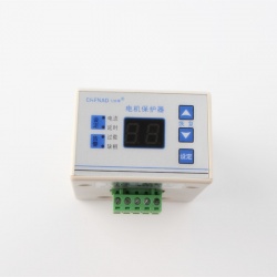 電機保護器JLW-110