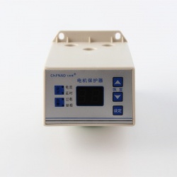 電機保護器飛納得Mxx系列