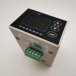 大電機保護器飛納得D系列
