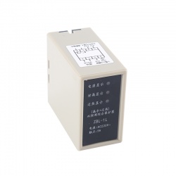 （漏水+過(guò)熱）雙探測(cè)綜合保護(hù)器ZBL-1L