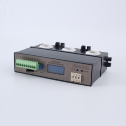 智能電機(jī)綜合保護(hù)器WDSS-250A