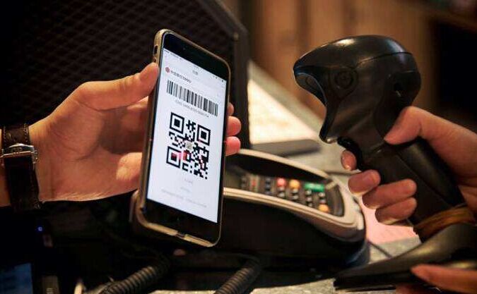 二維碼掃碼支付是誰發(fā)明的？