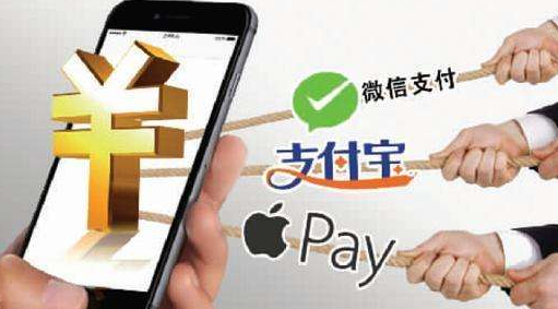 云移動(dòng)支付