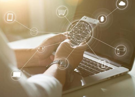 二維碼支付使用場景