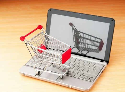 二維碼支付模擬場景