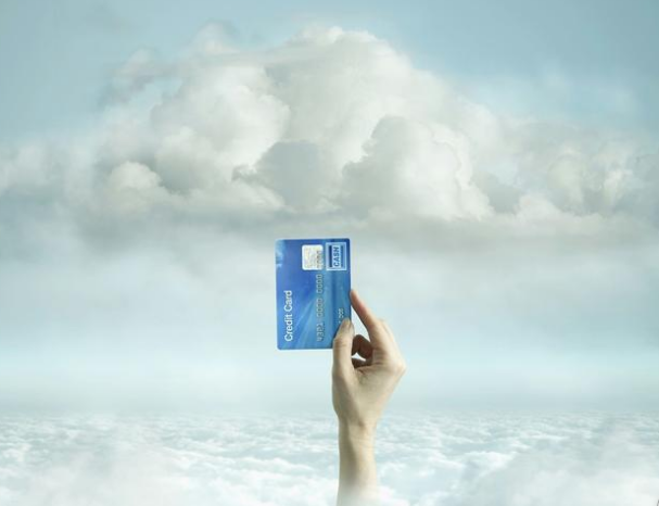 虛擬信用卡描述