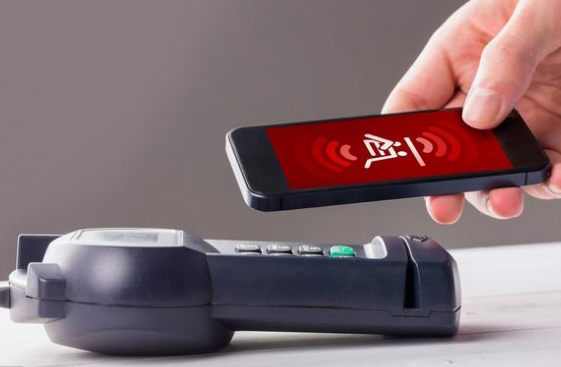 移動(dòng)支付使用場(chǎng)景