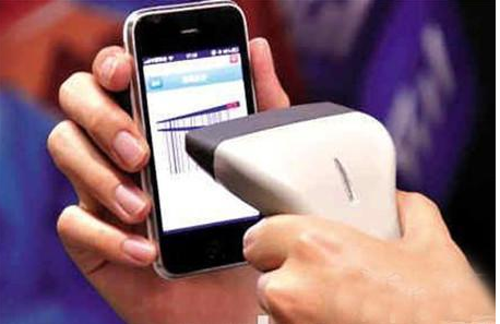 移動支付實際場景