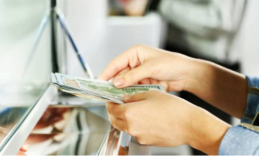 現(xiàn)金支付使用場景