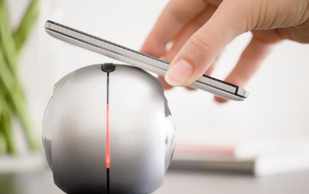 nfc支付使用場景