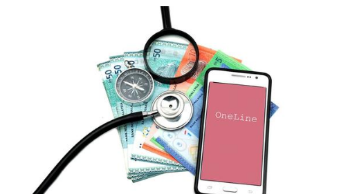 無(wú)現(xiàn)金支付模擬場(chǎng)景