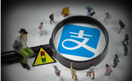 聚合支付模擬場(chǎng)景