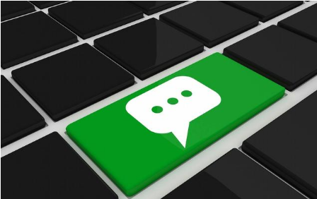 微信支付模擬描述