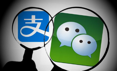 支付寶支付代理描述