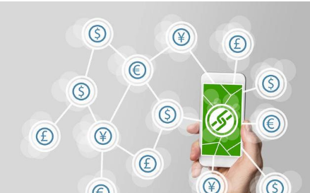 移動支付模擬描述