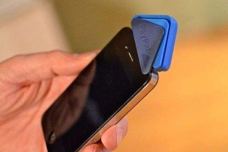 移動支付使用場景