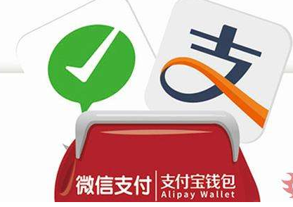 微信支付模擬描述