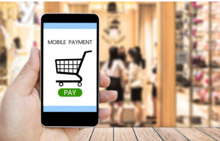 移動支付模擬場景