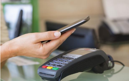 移動(dòng)支付使用場(chǎng)景