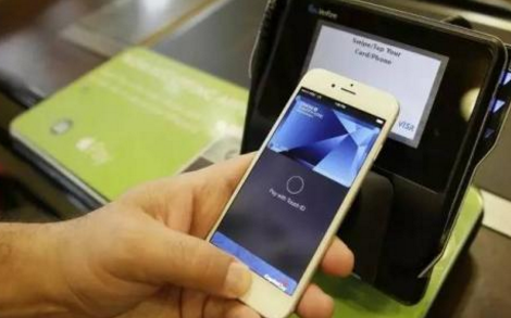 掃碼支付實(shí)際場(chǎng)景