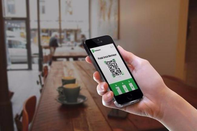 微信支付的場(chǎng)景