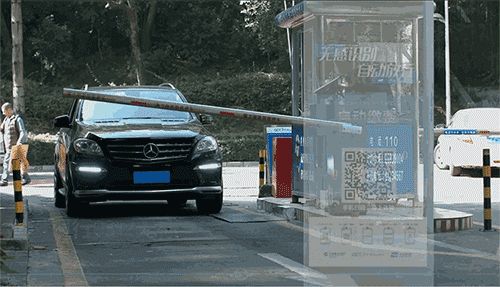 支付寶無感支付停車的使用場景.jpg