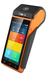 新大陸pos機(jī)n910